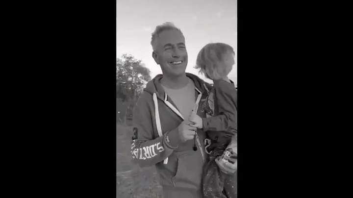 Marley dio la noticia más feliz junto a Mirko