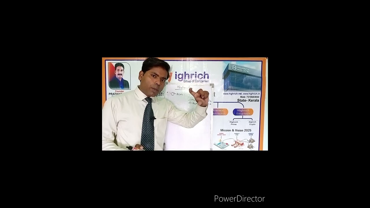 Highrich Business Plan Top leaders Lucknow 📞7310683844