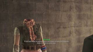 Fallout 4 fail compilation