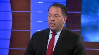 11th District Challenger Supports Obama Tax Rate; Calls Frelinghuysen Out of Touch screenshot 4