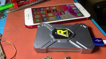 iPhone 7 WiFi Greyed Out fix with iRepair very fast just 20 minutes