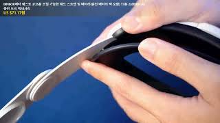 BINBOK메타 퀘스트 3/3S용 조절 가능한 헤드 스트랩 및 배터리(충전 배터리 팩 포함) T3용 2x8000mAh 충전 도크 액세서리