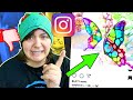 THAT WAS TERRIBLE! I Tried Following 3 Instagram DIY Crafts Hacks Tutorial