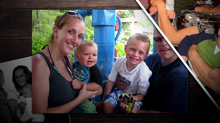 Suicide Prevention Video - Spouse Testimonial