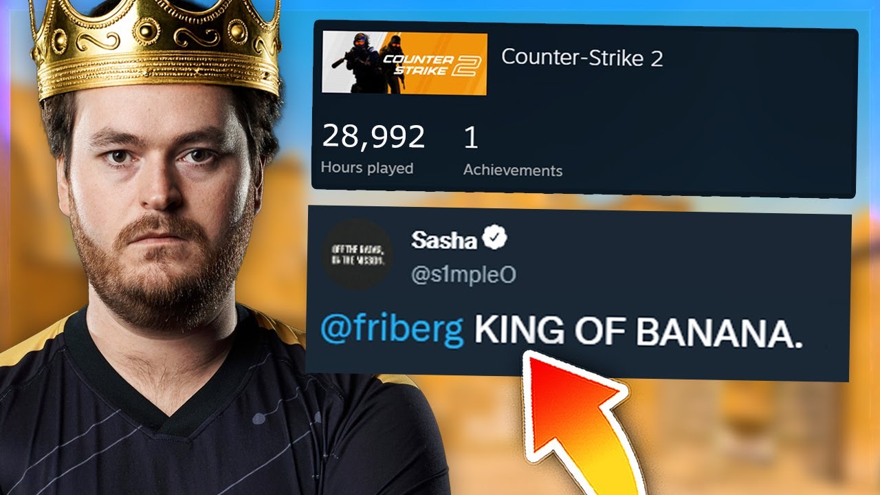 30 Times FRIBERG Proved He's Still Got It..