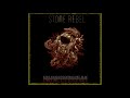 Stone Rebel - Space Arc Collection Vol.II (Full Album 2022)