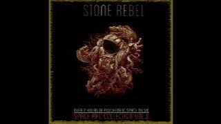 Stone Rebel - Space Arc Collection Vol.II (Full Album 2022)