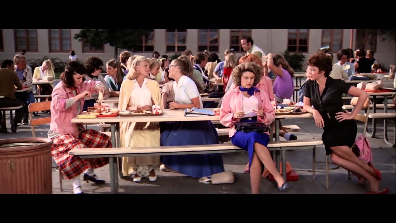 Opie & Anthony - Bashing John Travolta in Grease