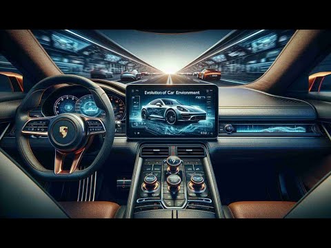 Aston Martin, Porsche Preview Bespoke Apple CarPlay Interfaces