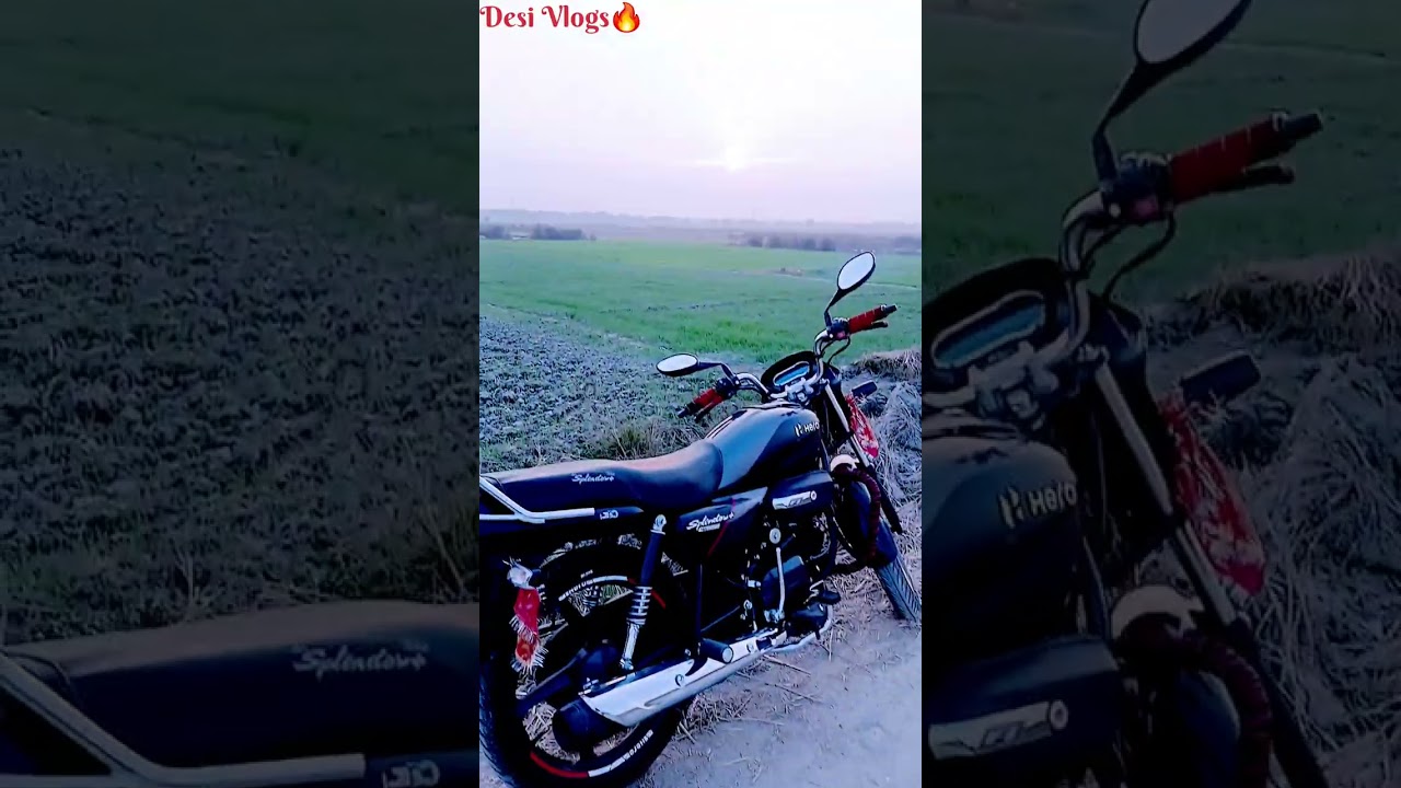 My 1st Vlog My || Village blog || desi Vlog || digital Creator 