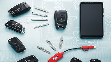 SILCA REMOTE || CIAZ || SUZUKI || SILCA CABLE