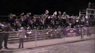 Marching Panthers - Movin' Cool - (After Party) - Outcast