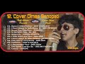 Dimas Senopati Cover Full Album Acoustic - Music Cafe Slow Rock #akustik #slowrock #lovesong #cover