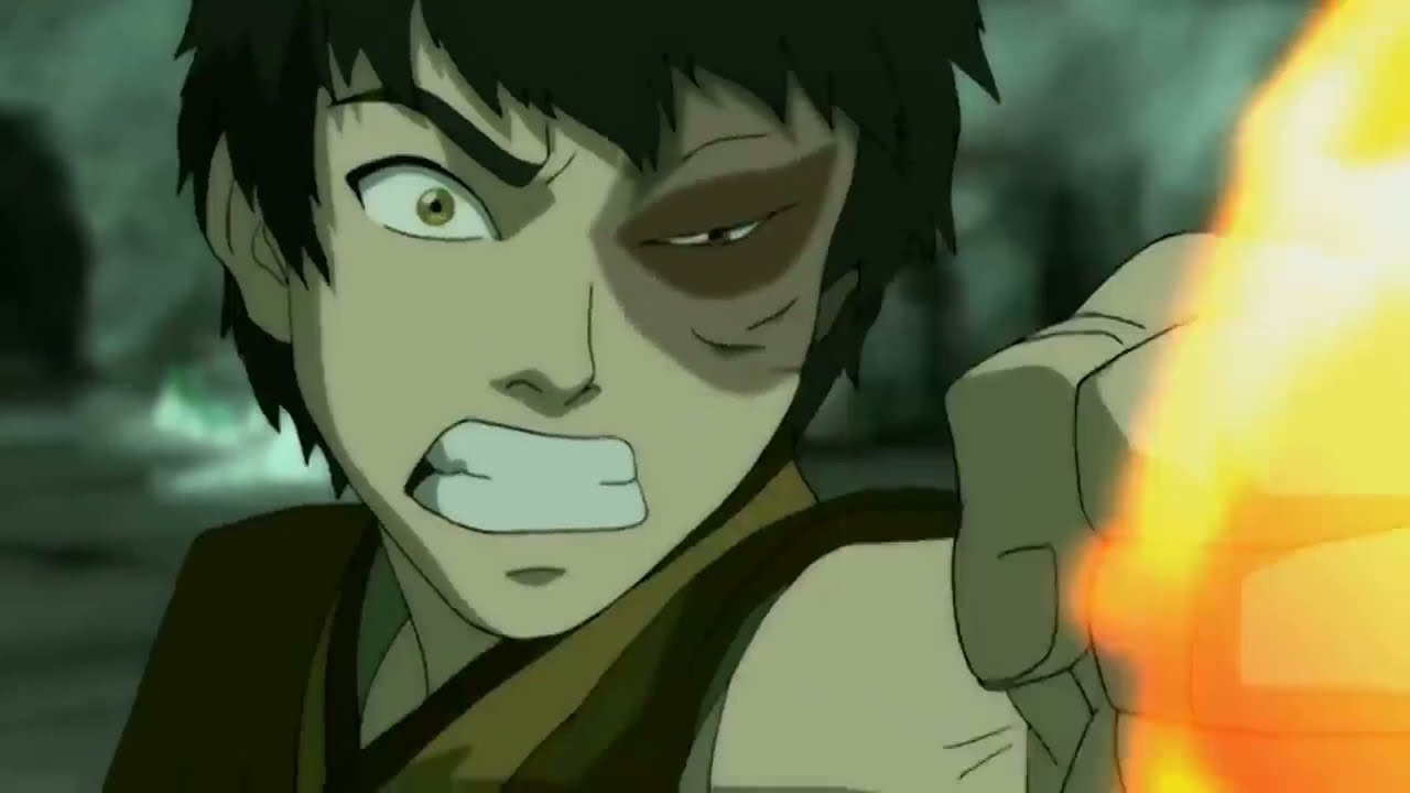 10 הקרבות הטובים ביותר באווטאר | חלק ב'