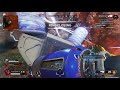 4v1 clutch  apex  legends 2019