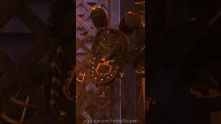 The joy of creation, story mode ignited, Bonnie