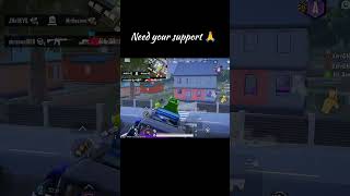 #bgmi gameplay #bgmipro #bgmishort