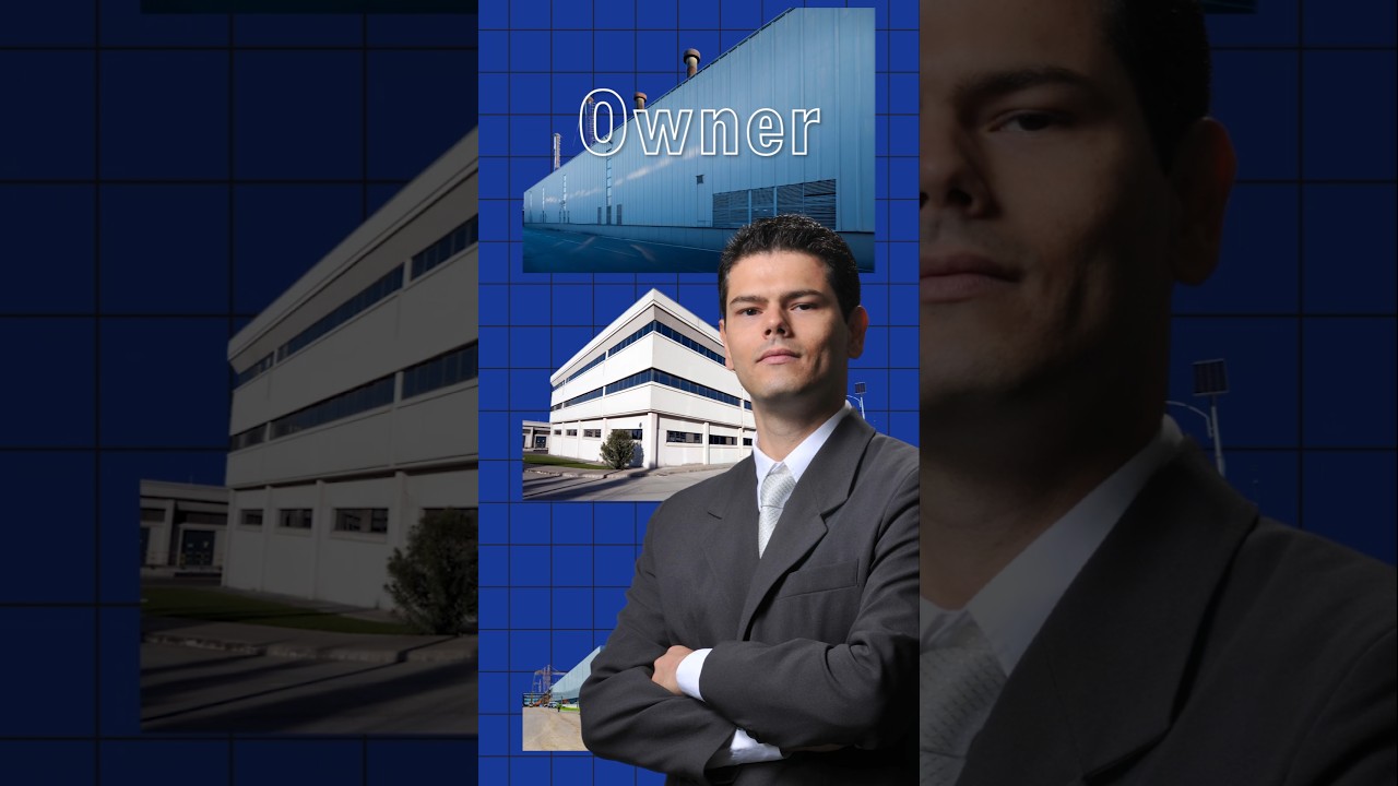 Want to Get Success? Try to own these 3 factories to be successful #success #ytshorts #shorts #yt