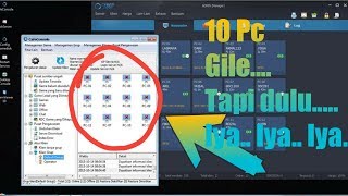 Tutorial Cyberindo Tambah PC Client Part 2