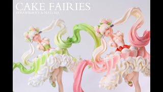 Cake Fairies