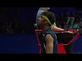 LI-NING China Masters 2026 | He/Ren (CHN) vs Rankireddy/Shetty (IND) [4] | F