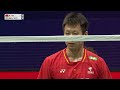 LI-NING China Masters 2026 | He/Ren (CHN) vs Rankireddy/Shetty (IND) [4] | F