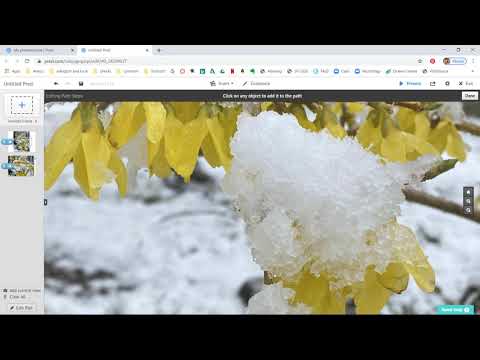 Prezi tutorial