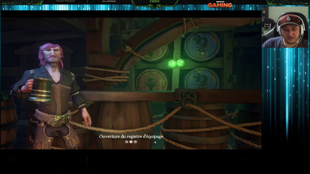 [ PC - Shadow / Fr ] Fable 9 - YouTube