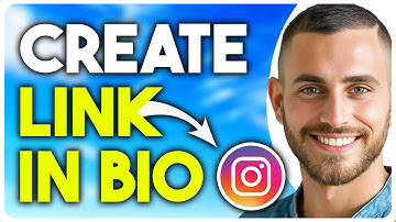 How to Create a Link in Bio Page For Instagram | Easy Guide