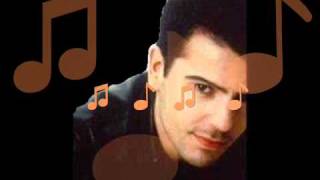 Jordan Knight-Close My Eyes