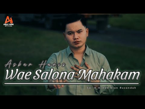 WAE SALONA MAHAKAM | ARMAN DIAN RUZANDA | UTEBBANG TAKKE REPPE MARAPOE | LAGU BUGIS