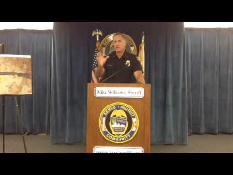 Pat Ivey Jso