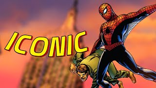 Why Amazing Fantasy #15 is Iconic