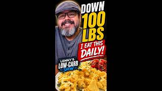 Lenny's Low-Carb Show | Cooking Live!