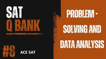Official SAT Math Question Solved | Question ID: 1ea09200