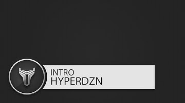 Intro | Scruze | thx to ya all (esp. all promoters)