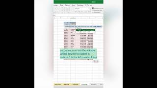 Excel - Vlookup .Excel.it