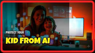 Full The AI Talk Every Parent Needs To Have With Their Kids Update