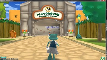 Toontown Rewritten: Semi-Open Beta & First Time