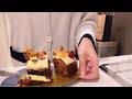 1人の年末&帰省する正月【年末年始の食生活VLOG】