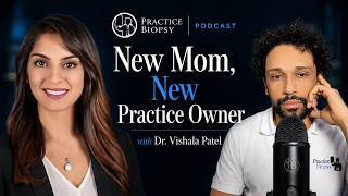 Young Dentist and New Mom Starts a Dental Practice