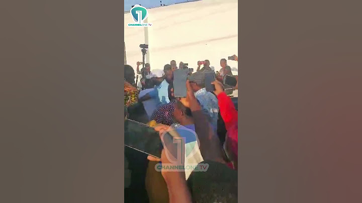 LIVE SCENES: Afenyo-Markin Arrives at NIB HQ to Demand Wontumi’s Release | Channel One News