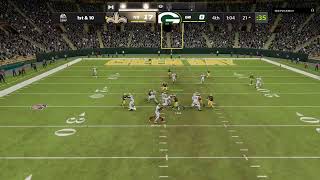 Merry x mas eve Madden 22 online live