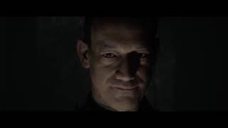 The Quarry Opening Scene
