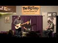 Alan Haynes - Little Wing @ The Big Easy Houston, Tx 11-26-2022