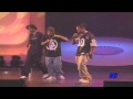 Bone Thugs @ '95 Source Awards - Best Ever Quality (HD)