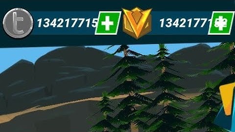 How To Hack Mad Skills Motocross 3 (Android) All Versions (100% working)