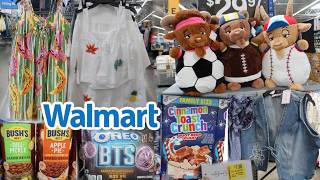 WALMART * NEW FINDS!! BROWSE WITH ME