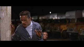 Sammy Davis Jr  -  Ee O Eleven