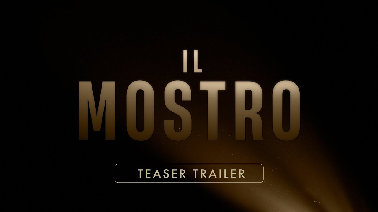 Teaser trailer #1